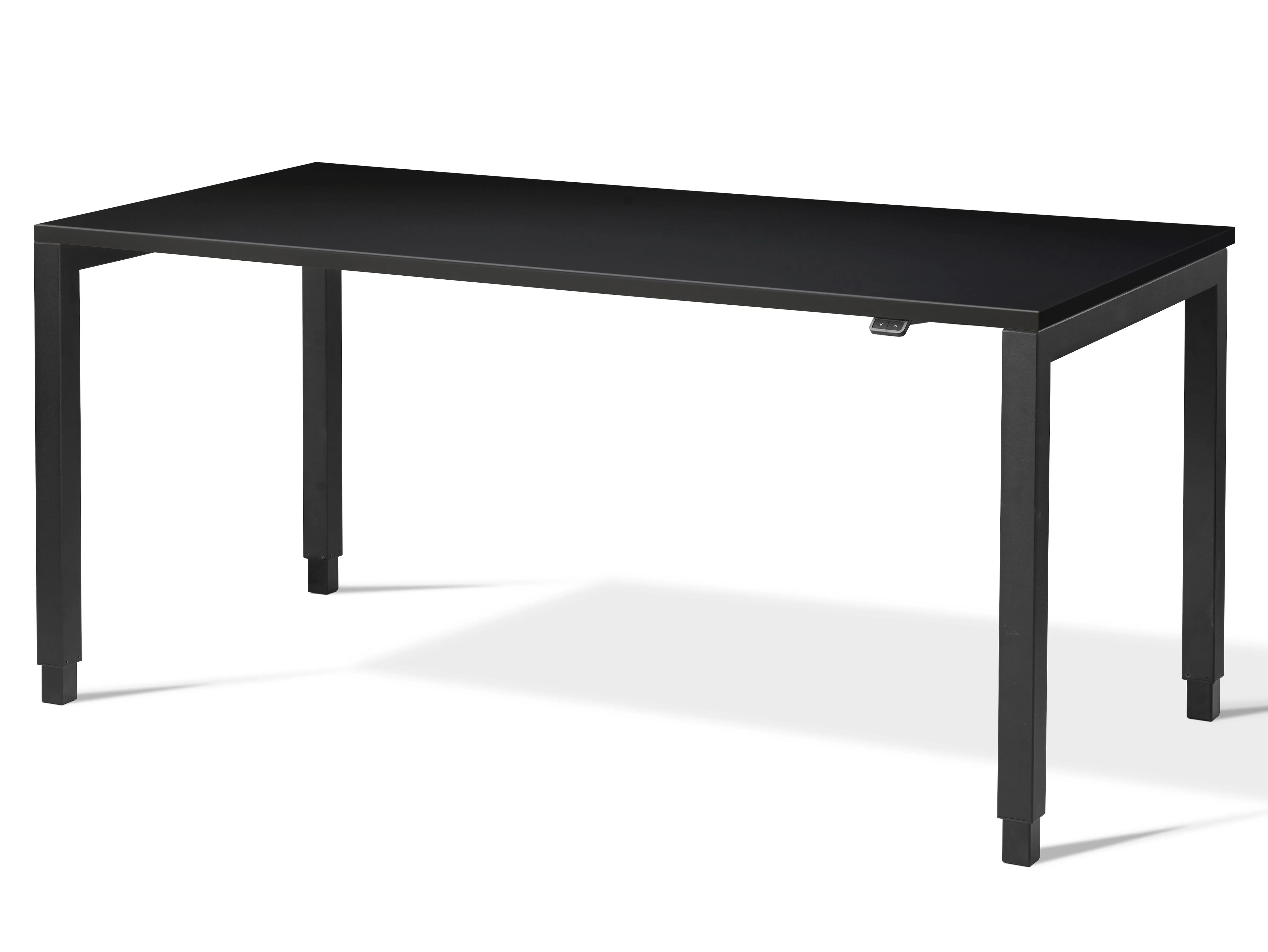 Aspa Executive Designer Standing Desk (with Bluetooth Control)