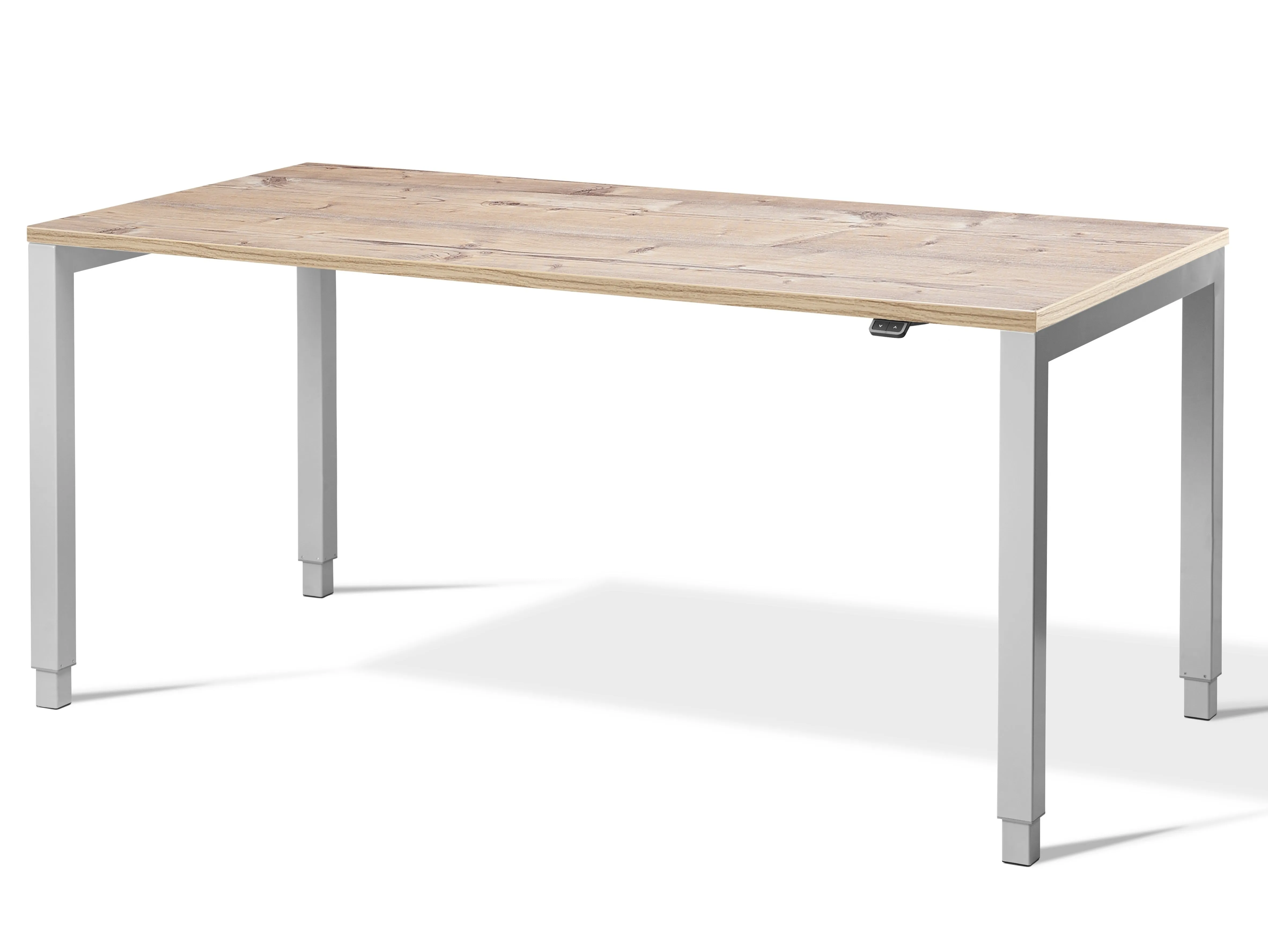 Aspa Executive Designer Standing Desk (with Bluetooth Control)