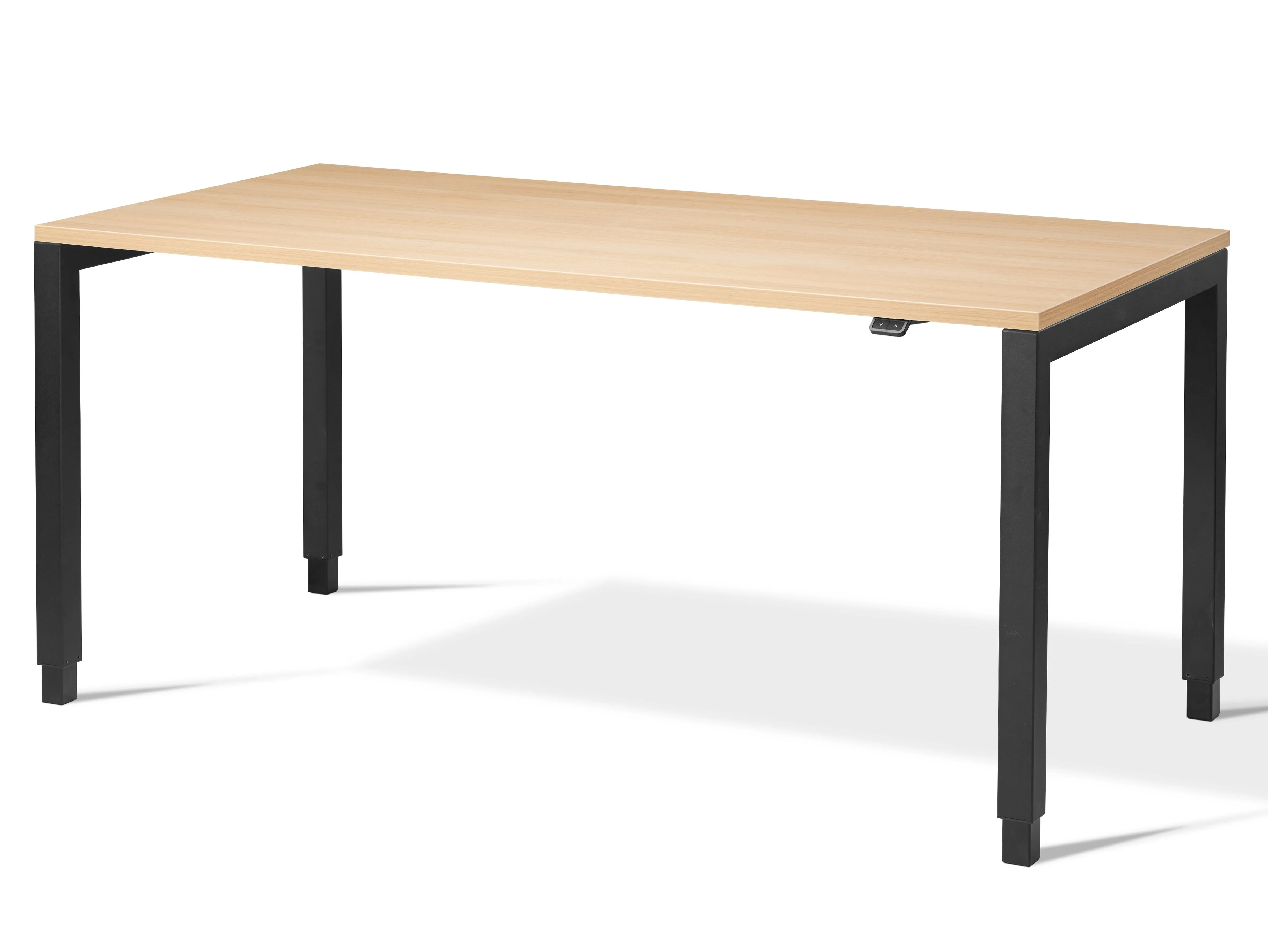Aspa Executive Designer Standing Desk (with Bluetooth Control)
