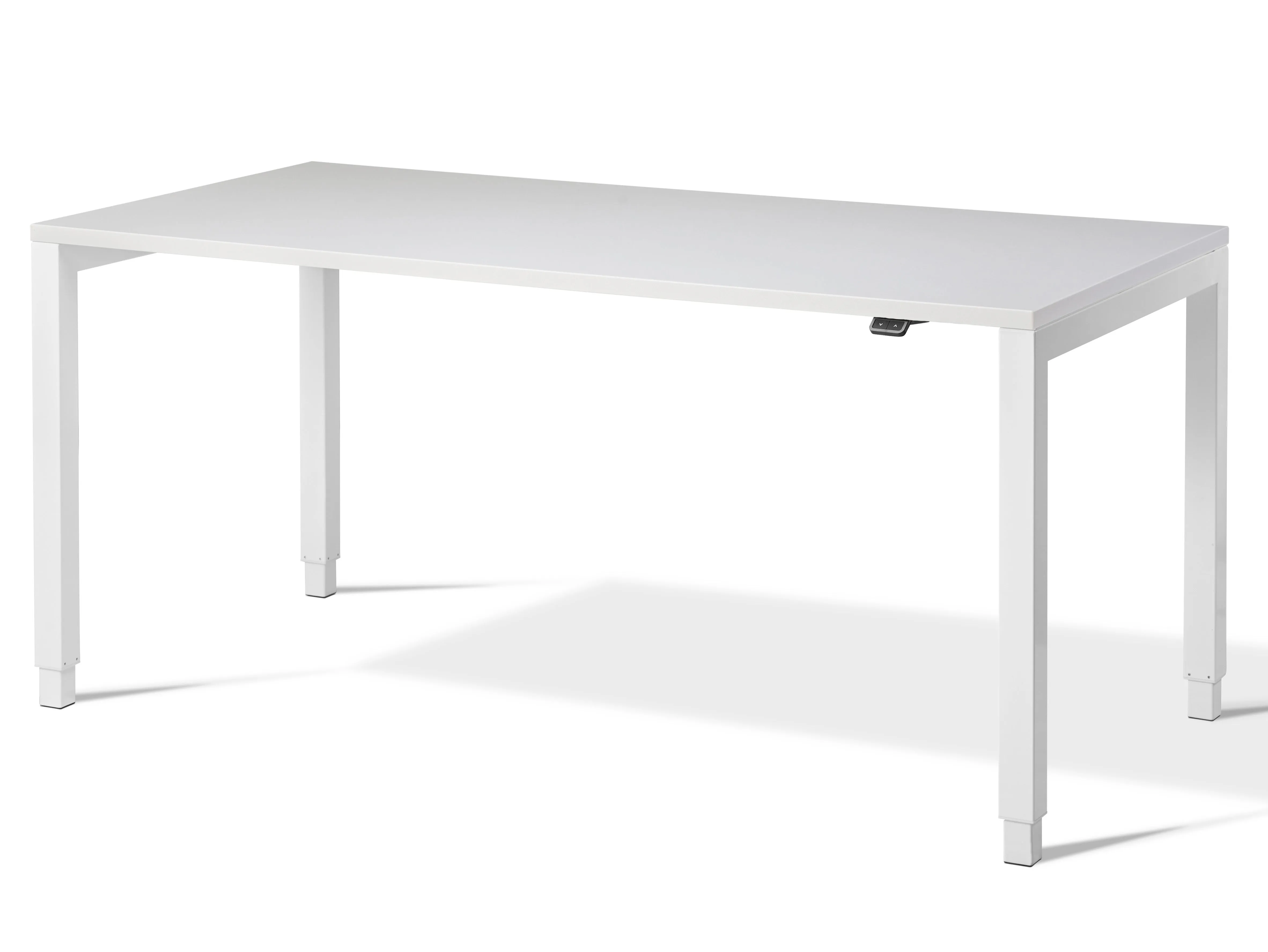Aspa Executive Designer Standing Desk (with Bluetooth Control)