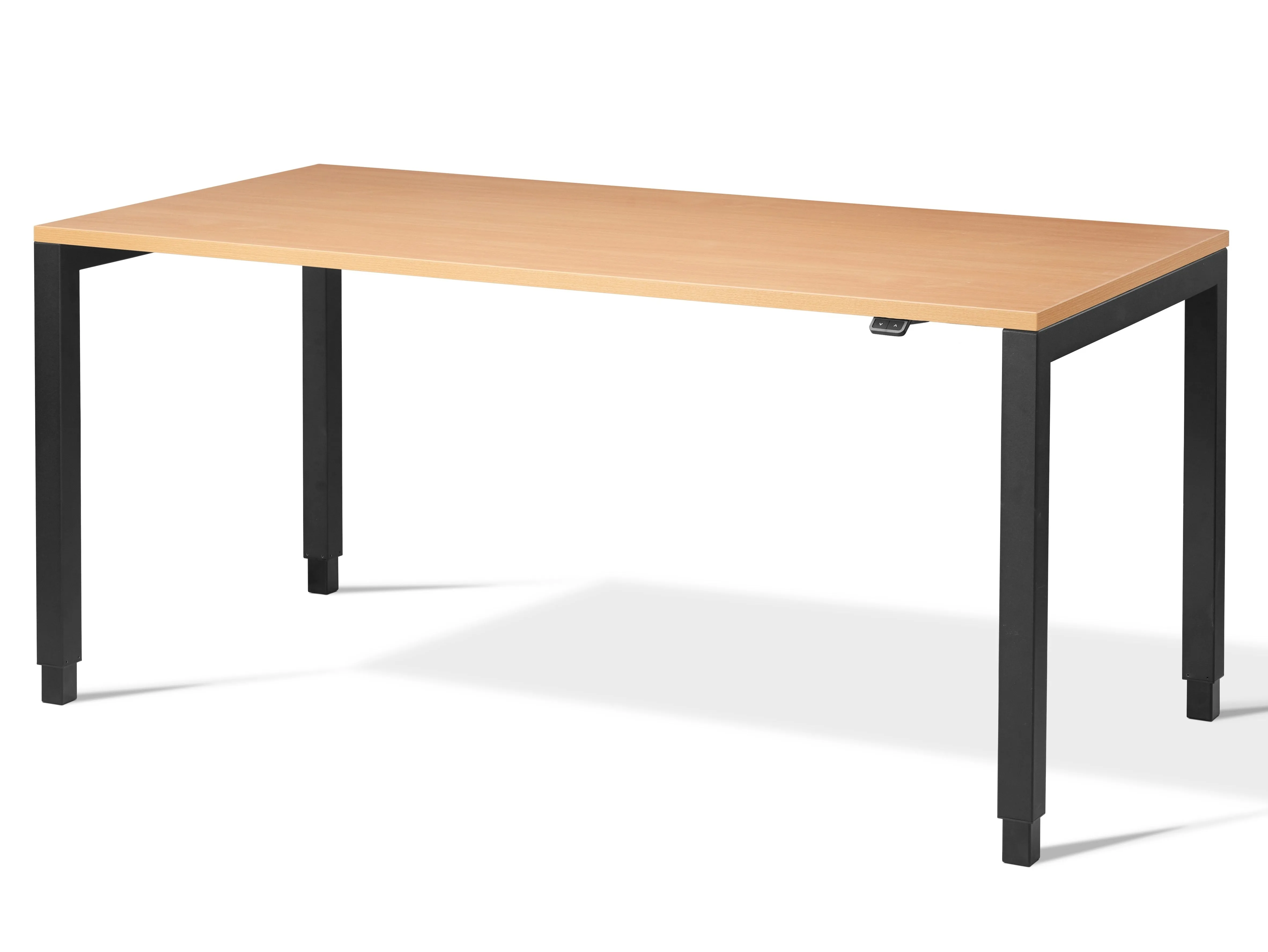 Aspa Executive Designer Standing Desk (with Bluetooth Control)
