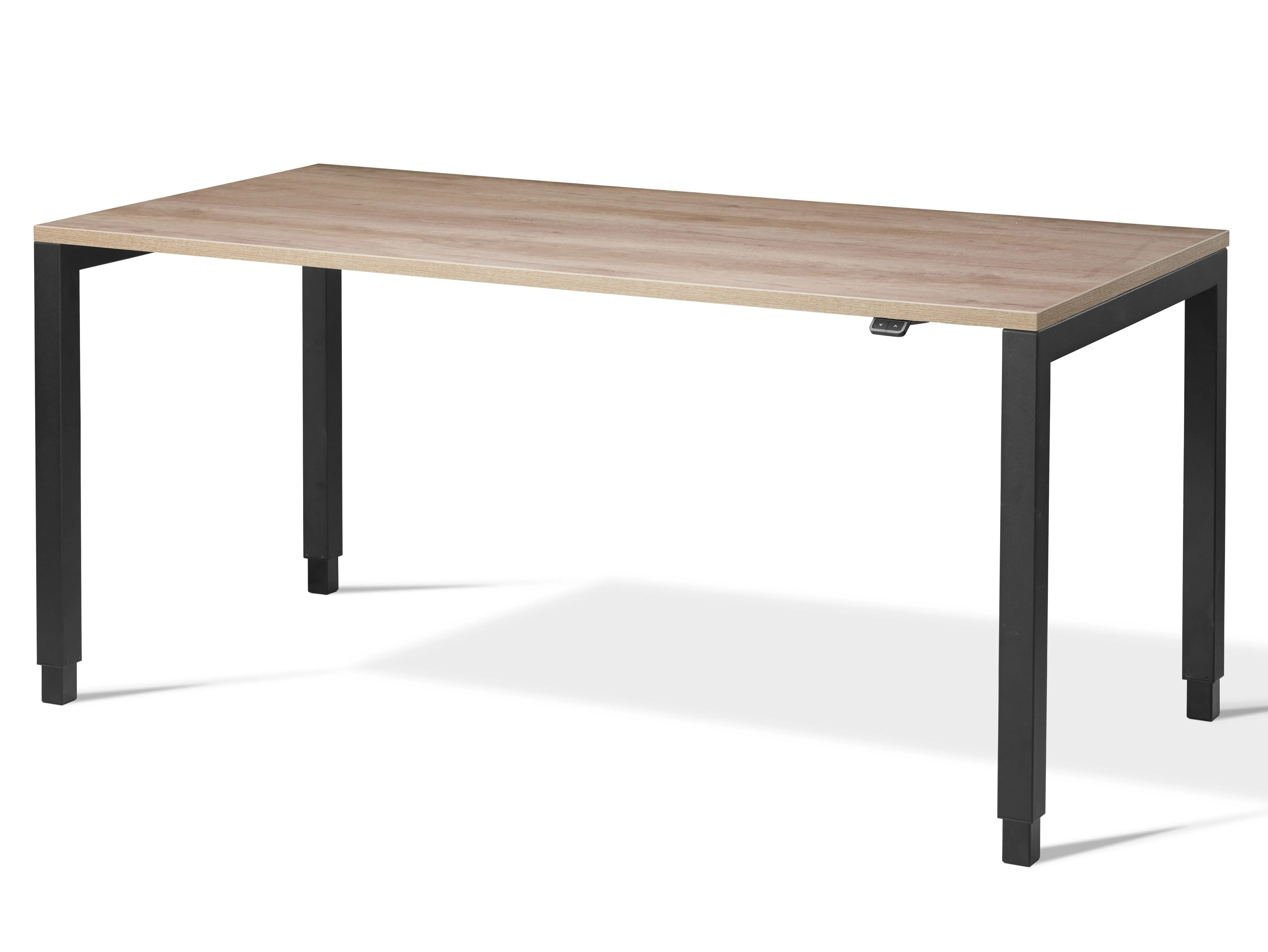 Aspa Executive Designer Standing Desk (with Bluetooth Control)