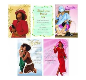 Assorted Box Set #3