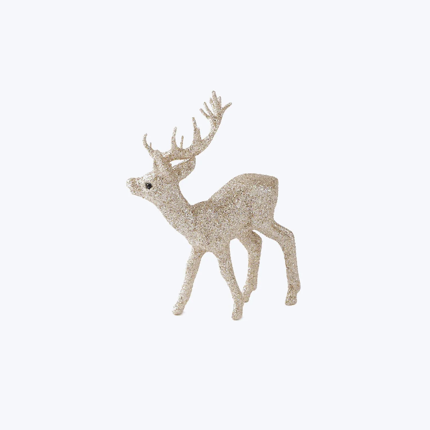 Assorted Small Deer With Antlers