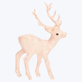 Assorted Small Deer With Antlers