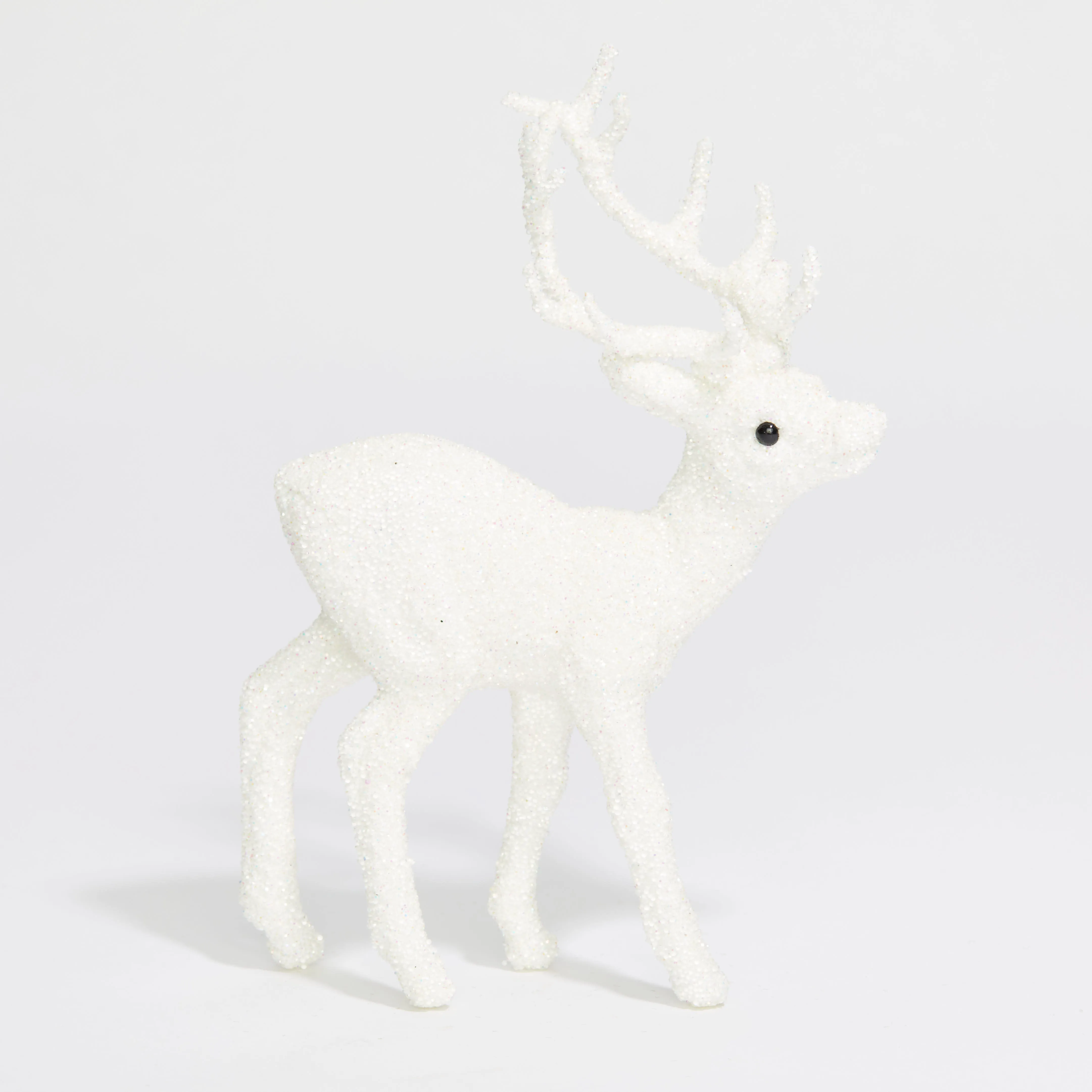 Assorted Small Deer With Antlers