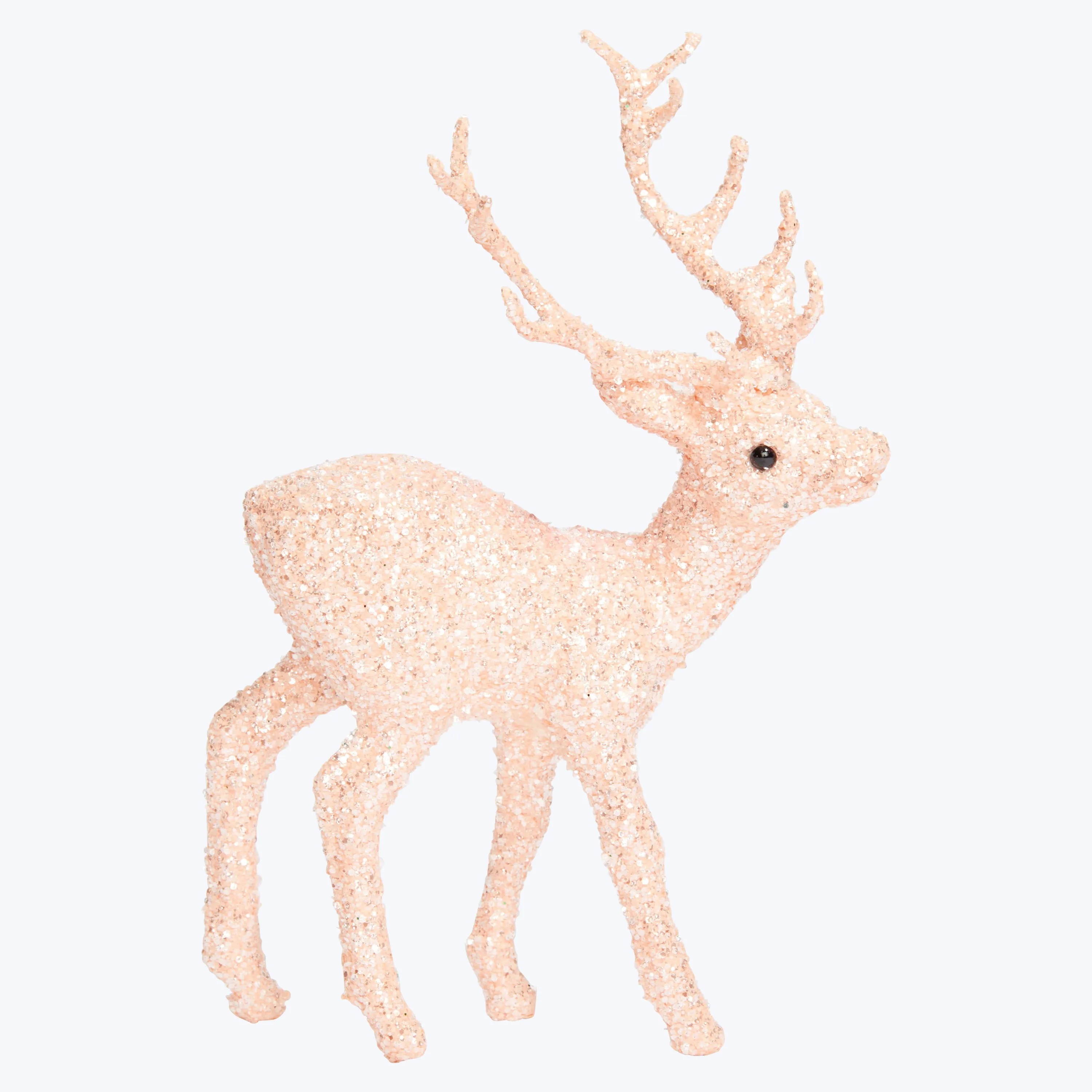 Assorted Small Deer With Antlers
