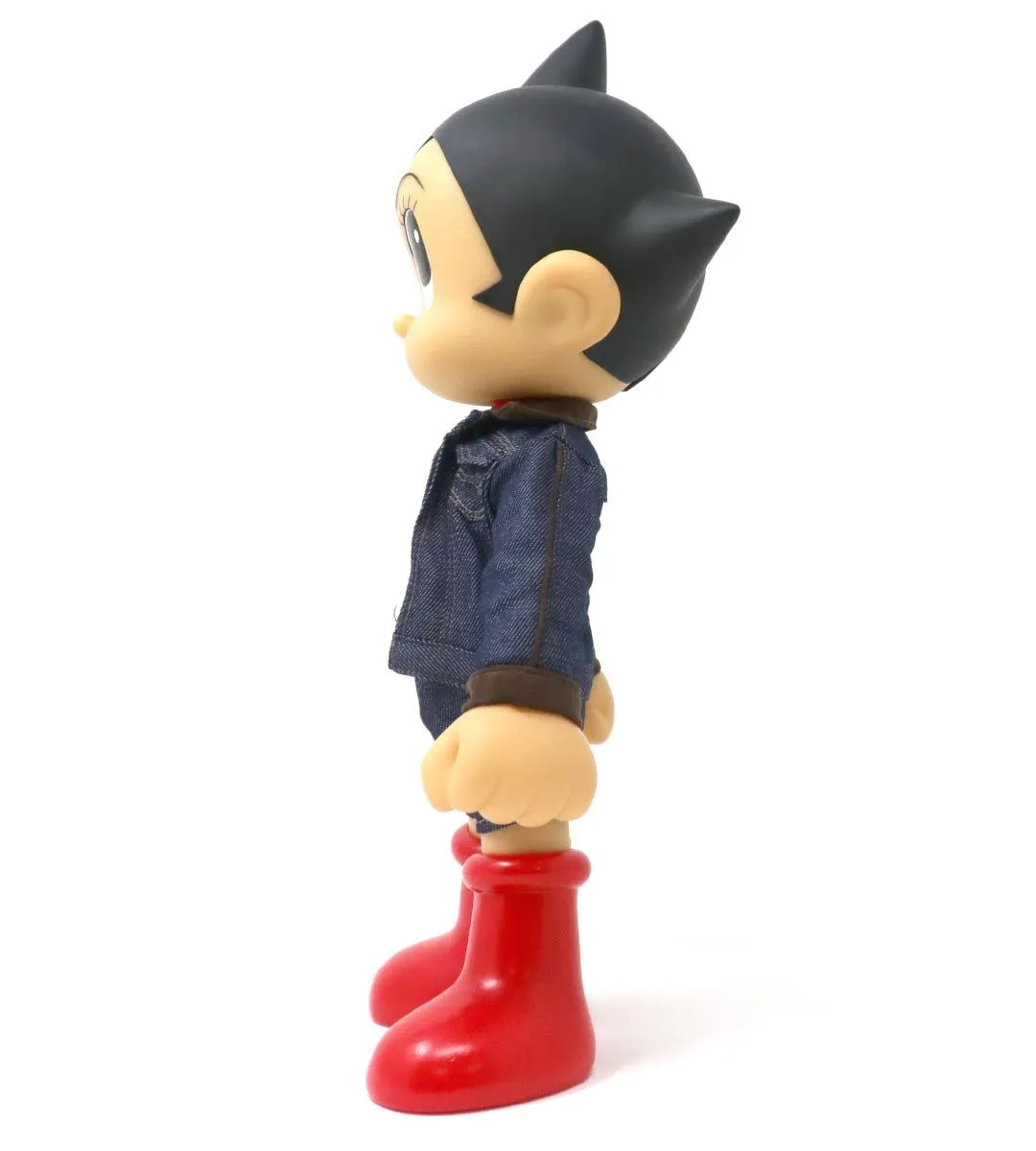 Astro Boy Master Series 06