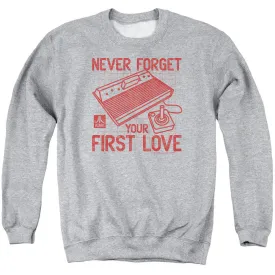 Atari - First Love