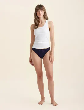 Audrey Washable Silk Panties