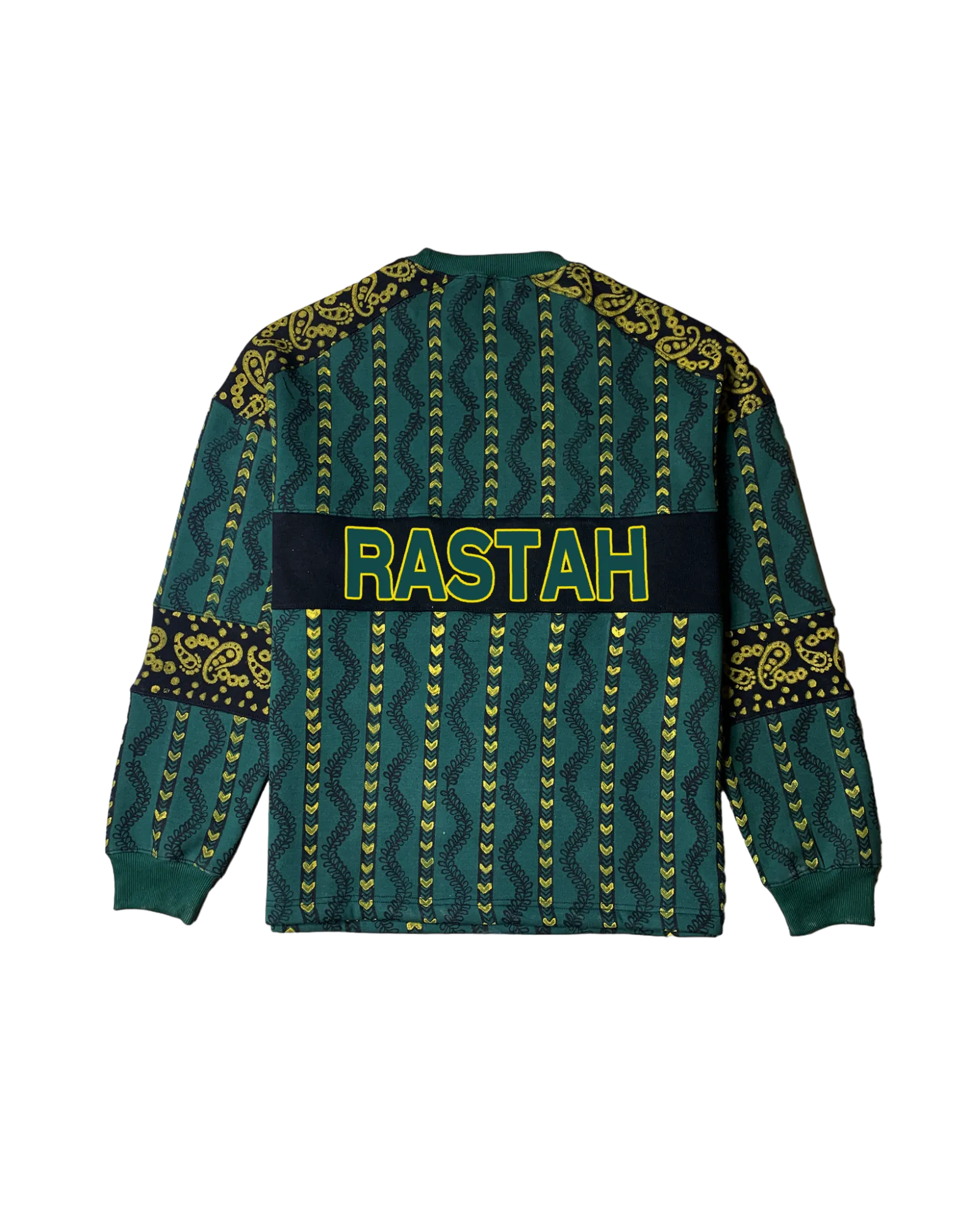 August Special Edition Pakistan Sweatshirt
