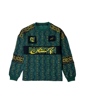 August Special Edition Pakistan Sweatshirt