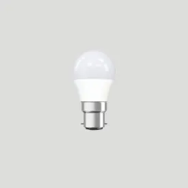 B22 LED | G45 | 3W | 3000K | SALE