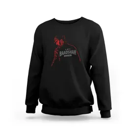 Baadshah Since 1997 | Official Vikrant Rona Sweatshirt