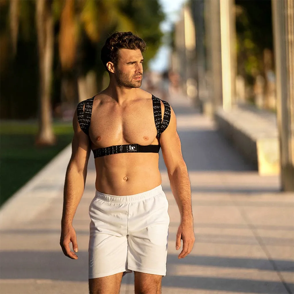 BackEmbrace Back Posture Corrector