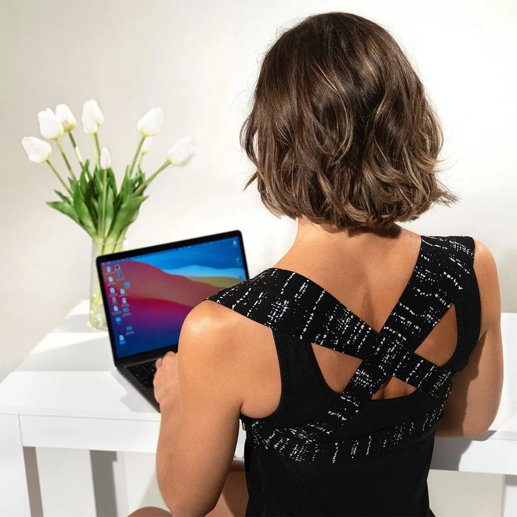 BackEmbrace Back Posture Corrector