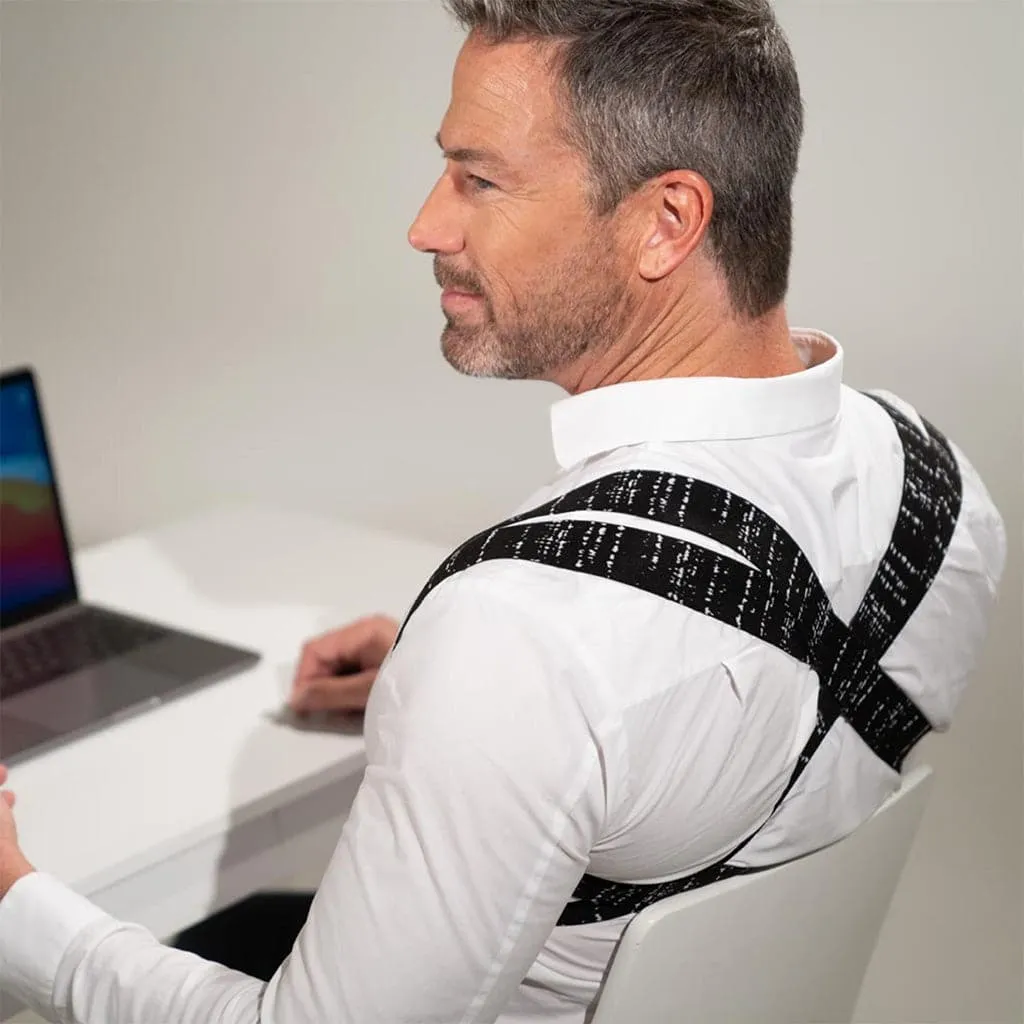 BackEmbrace Back Posture Corrector