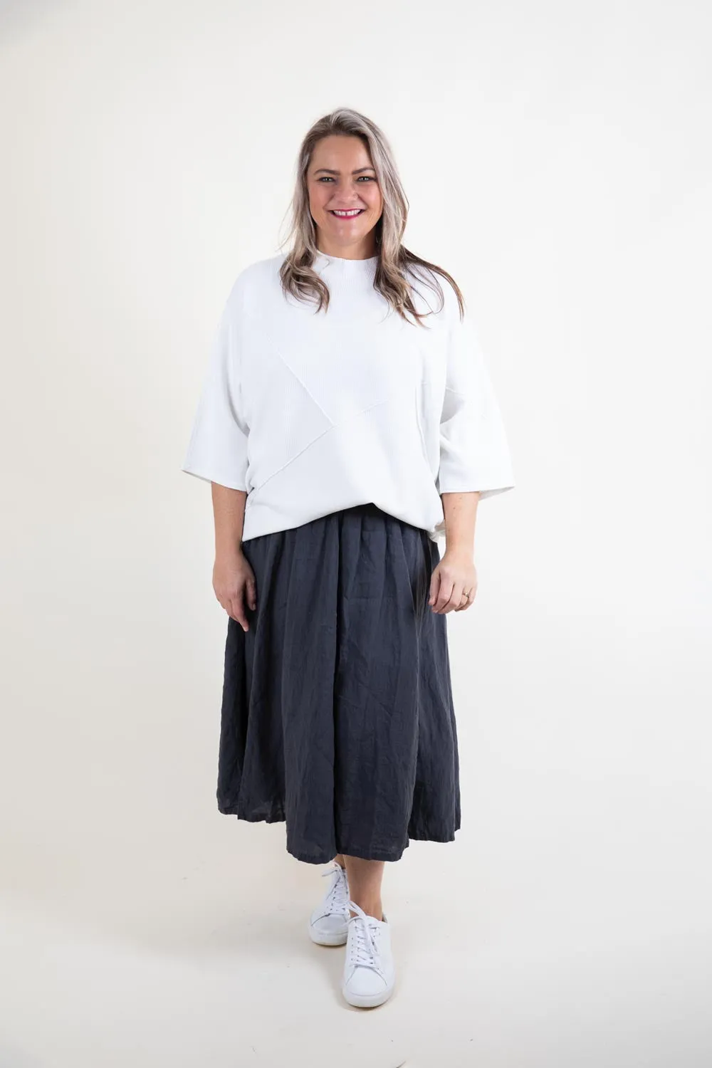 Baker Street - 6045 Panel Skirt