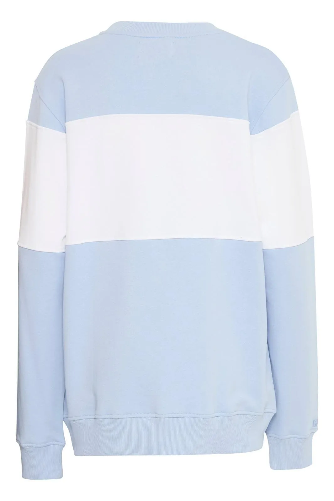Ball - J. Montana Sweatshirt - 124202 Creamy Blue