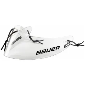 Bauer Goalie Throat Protector - SENIOR