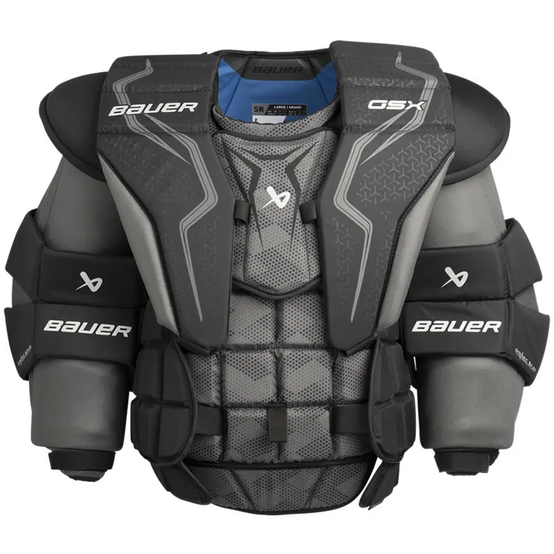Bauer GSX Goalie Chest Protector - SENIOR
