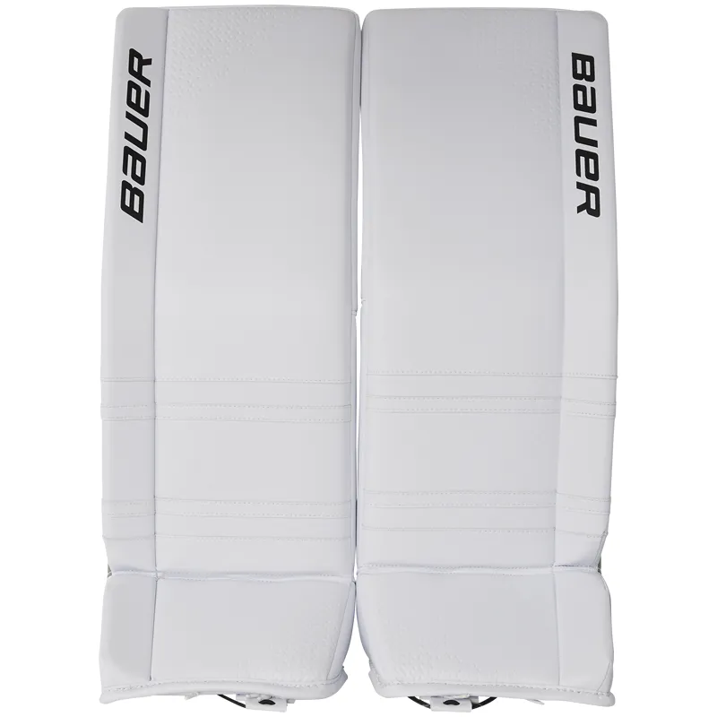 Bauer GSX Goalie Leg Pads - INTERMEDIATE