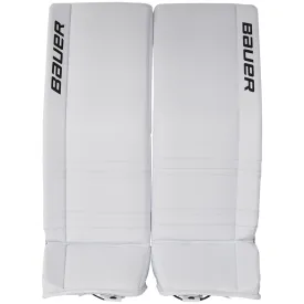 Bauer GSX Goalie Leg Pads - INTERMEDIATE