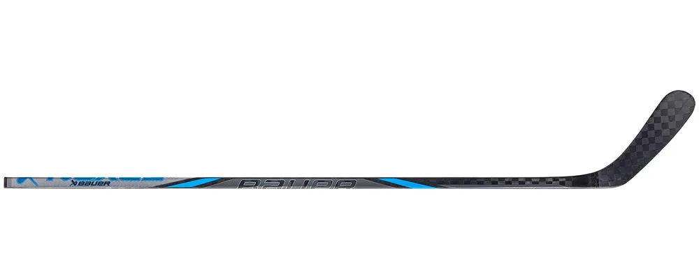 Bauer Nexus Havok Grip Hockey Stick - INTERMEDIATE