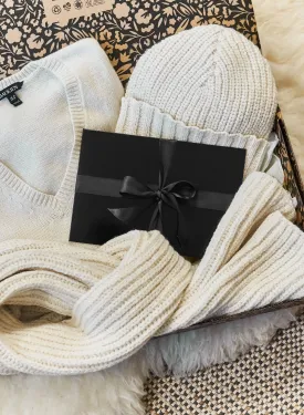 Baukjen E-Gift Card