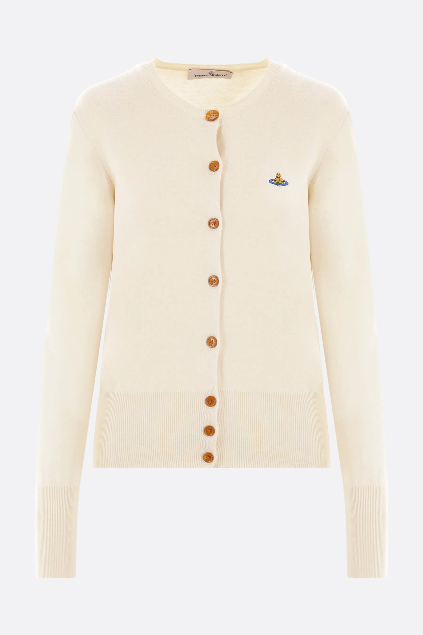 Bea cotton and cashmere cardigan