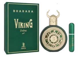Bharara Viking Dubai Parfum 3.4 oz 100 ml Spray Unisex