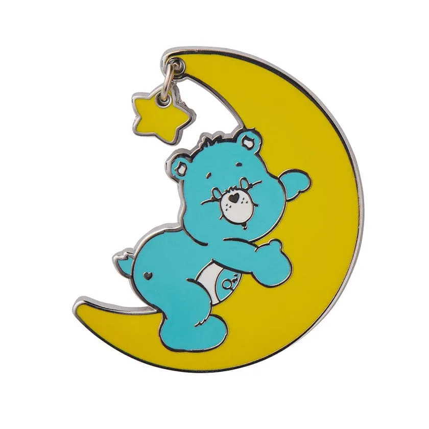 Big Dreams Enamel Pin
