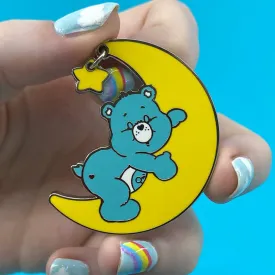 Big Dreams Enamel Pin