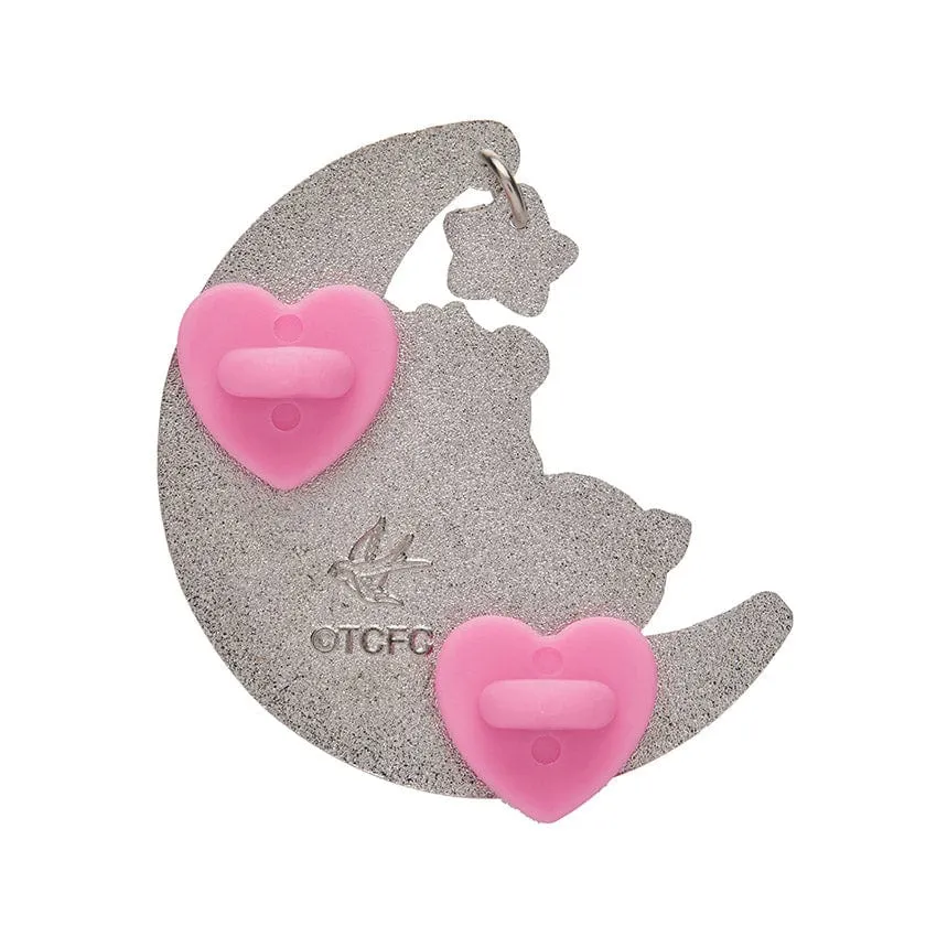 Big Dreams Enamel Pin