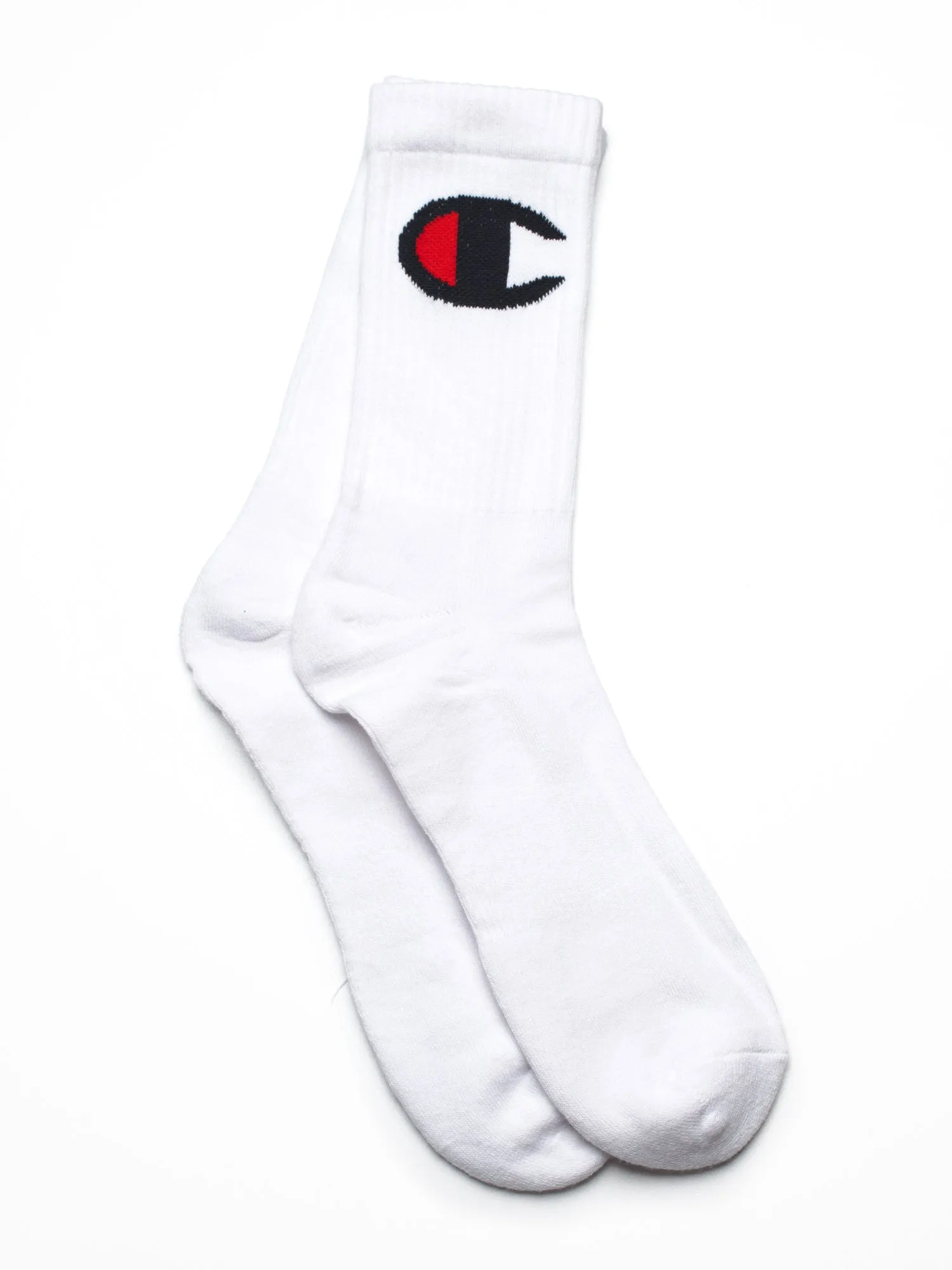 BIG "C" CREW SOCK  - CLEARANCE