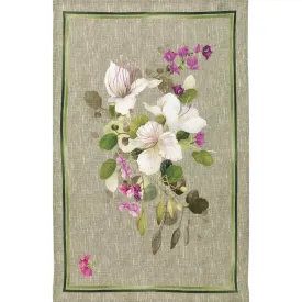 'Biscondola' Linen Tea Towels