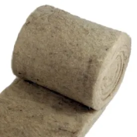 Black Mountain Sheep Wool Insulation - For 16" On-Center Framing