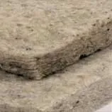 Black Mountain Sheep Wool Insulation - For 16" On-Center Framing