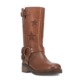 BLACKLIST LEATHER BOOT