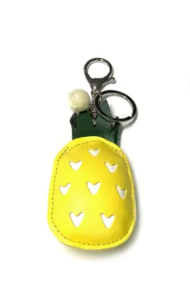 [BOGO] TD0497 Pineapple Key Chain