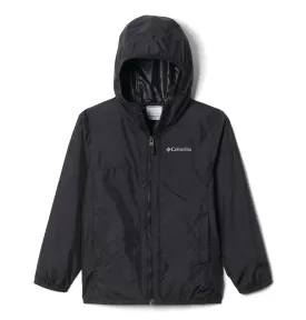 Boy's Columbia Flash Challenger Wind Breaker