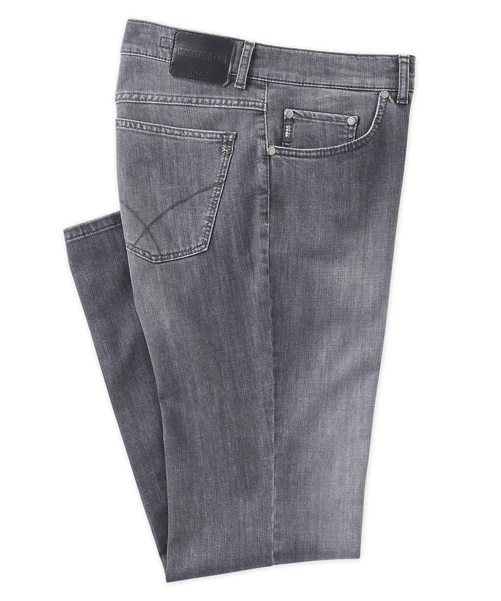 Brax Masterpiece Stretch Denim Jean