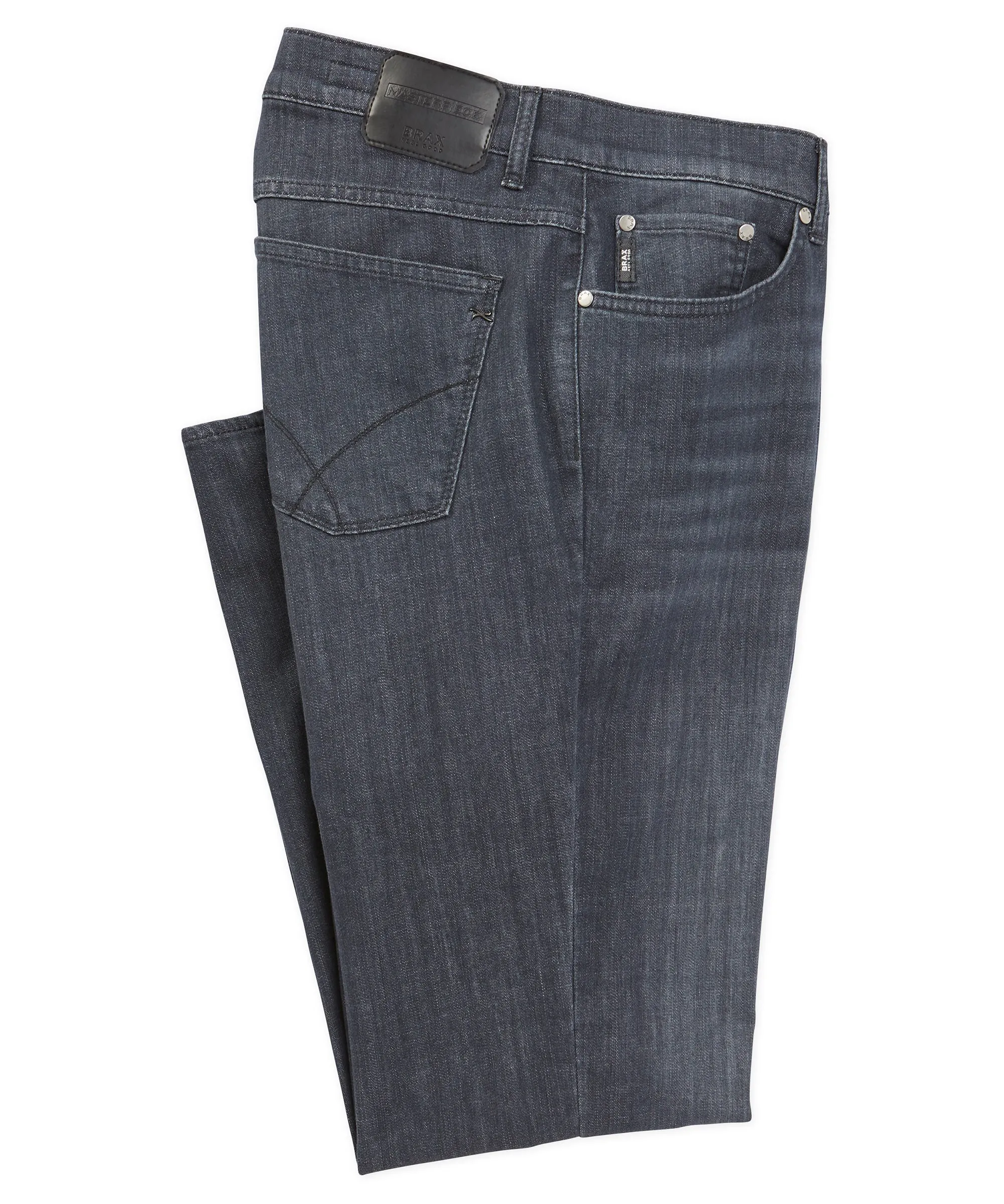 Brax Masterpiece Stretch Denim Jean