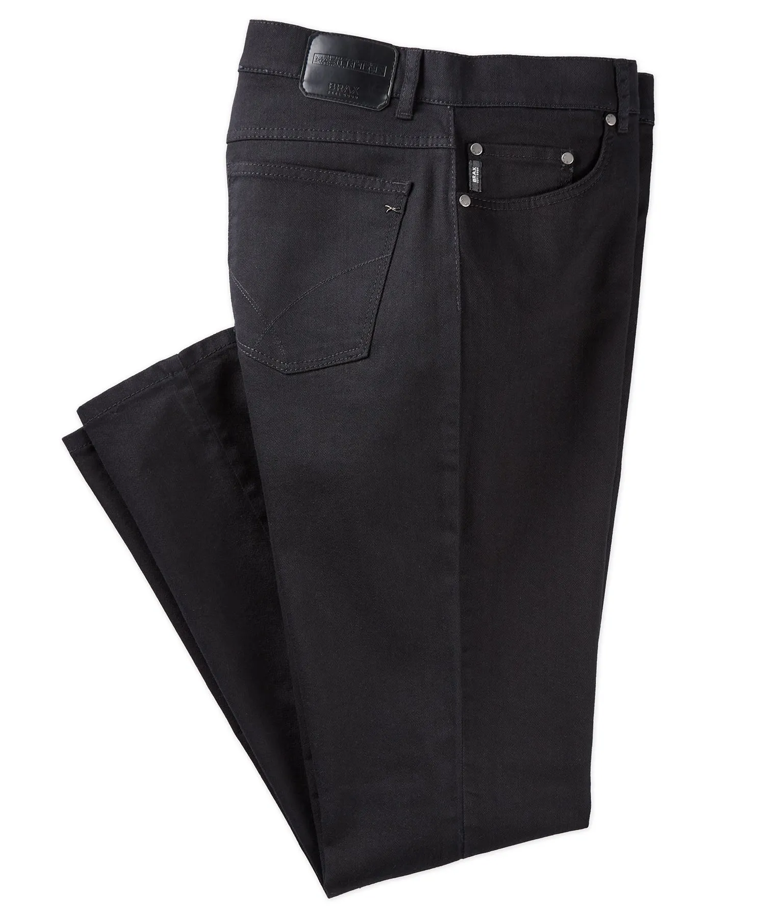 Brax Masterpiece Stretch Denim Jean