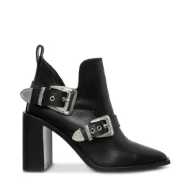 BRISTOL BLACK LEATHER