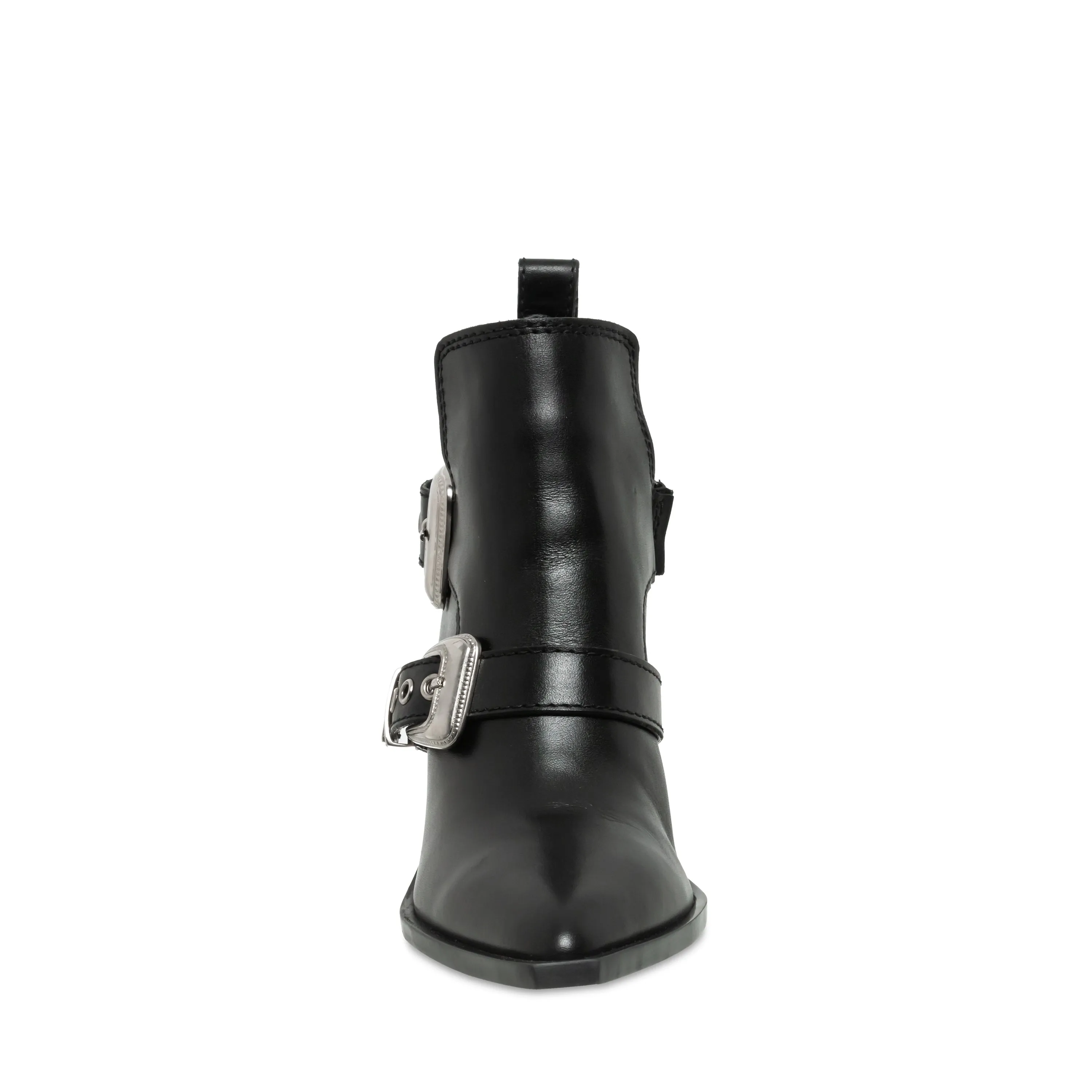 BRISTOL BLACK LEATHER