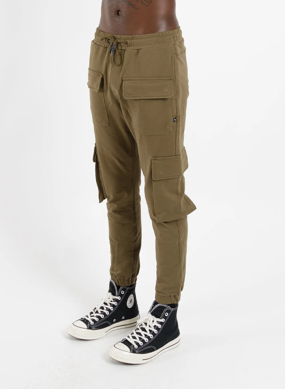 Bronson Pant