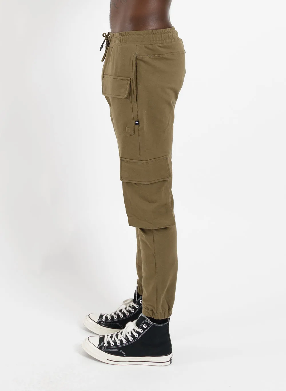 Bronson Pant