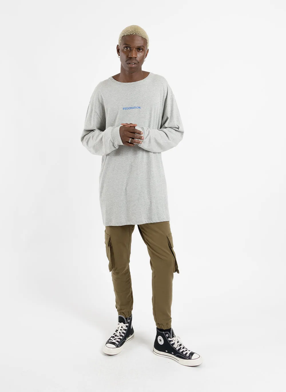 Bronson Pant