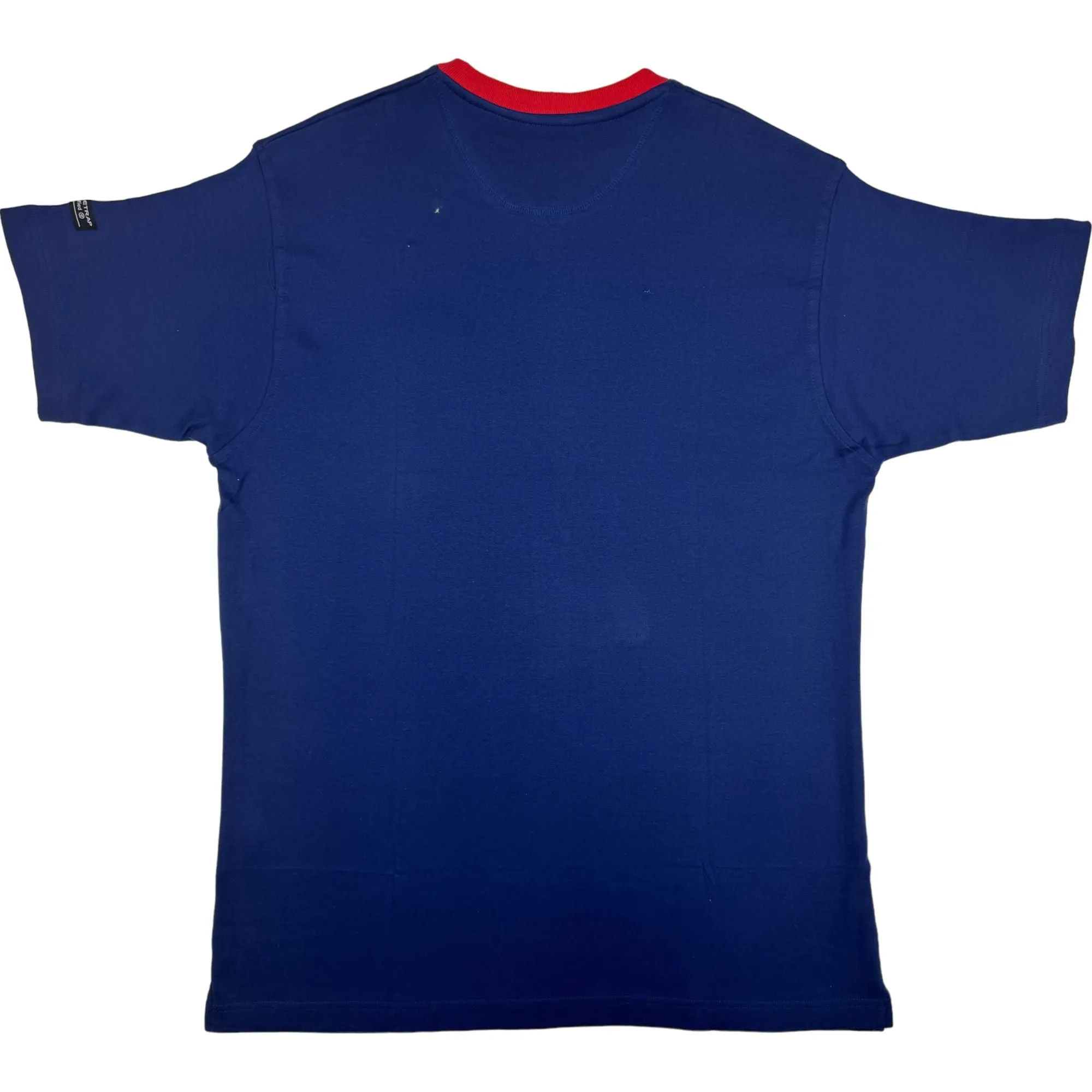 Budweiser 1999 Promo T-shirt Blue (brand new)